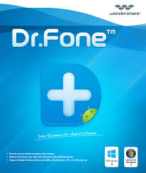 Wondershare Dr. Fone Toolkit 9.5.5 Crack + Registration Code Free Here