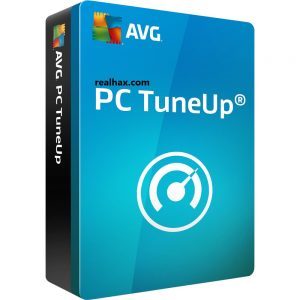 AVG PC TuneUp Utilities 2019 Crack