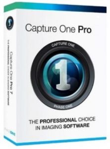 Capture One Pro 12.0.2 Crack