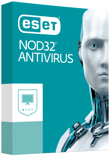 ESET NOD32 Antivirus 2019 Crack