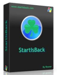 StartIsBack++ 2.8.1 Crack 