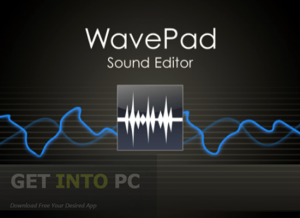 WavePad Sound Editor 9.01 Crack
