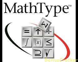 MathType 7.4.1 Crack 