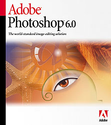 Adobe photoshop 6.0 Crack