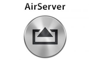 AirServer 7.1.6 Crack