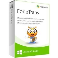 Aiseesoft FoneTrans Crack 9.0.6