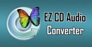 EZ CD Audio Converter 8.2.1 Crack