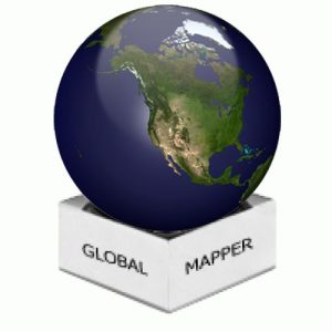 Global Mapper 20.0.1 Crack