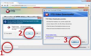 YTD Video Downloader 5.15.2 Crack