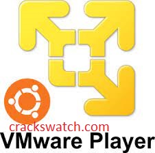 VMware Player 16.2.1 Build 18811642 Crack