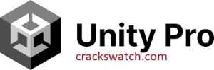 Unity Pro 2021.2.7 Crack