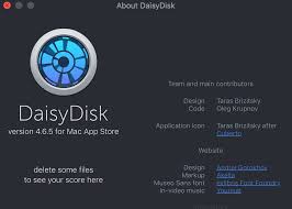 torrent daisydisk keygen mac