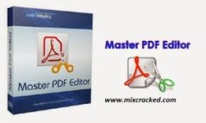 aster PDF Editor Crack