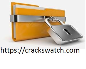 Folder Lock Crack