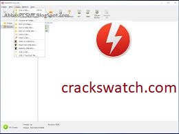 DAEMON Tools Pro 8.3.1.1782 Crack