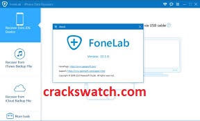 Aiseesoft FoneLab 10.3.38 Crack
