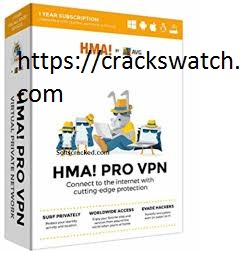 HMA! Pro VPN Crack