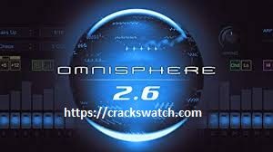 Omnisphere 2.6 Crack & Latest Version 2020