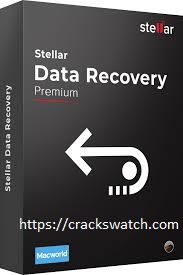 Stellar Phoenix Data Recovery Crack With License Key Latest