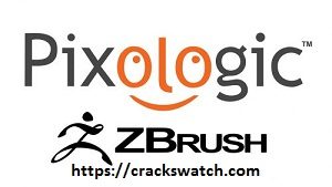 Pixologic Zbrush 2020 Crack With License Keygen