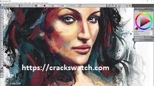 Corel Painter 2020 Crack With Activation Code Latest