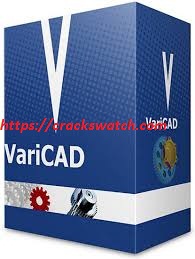 VariCAD 2020 Crack With Serial Key