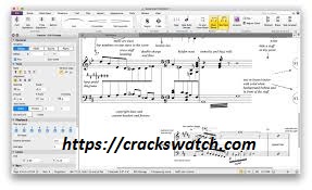 Avid Sibelius Crack With License Keys 2020