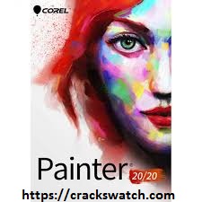 Corel Painter 2020 Crack With Activation Code Latest
