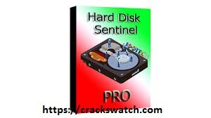 Hard Disk Sentinel 5.60 Crack With Serial Keygen 2020 