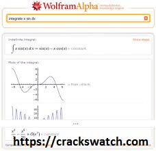 Wolfram Mathematica 11 Crack + Serial Keygen 2020