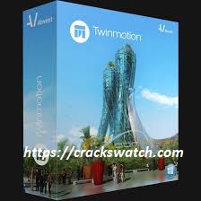 Twinmotion 2020 Crack With License Key Version