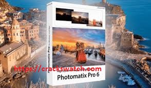 Photomatix Pro 6 Crack With Activation Key 2020