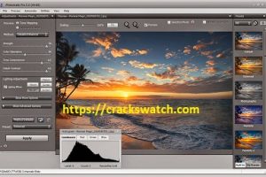 Photomatix Pro 6 Crack With Activation Key 2020