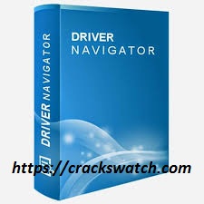 Driver Navigator 3.6.9 Full Crack & License Keygen Latest 2020
