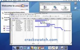 CrossOver 21.2.0 Crack With Keygen Free Download 2022